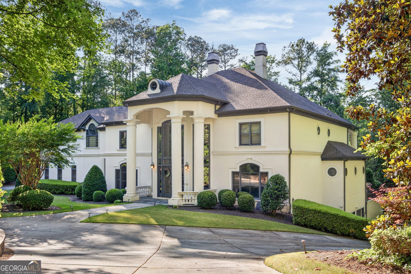 1 Cascade Pointe Drive Atlanta - Photo 75