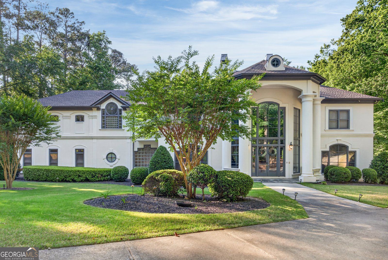 1 Cascade Pointe Drive Atlanta - Photo 76