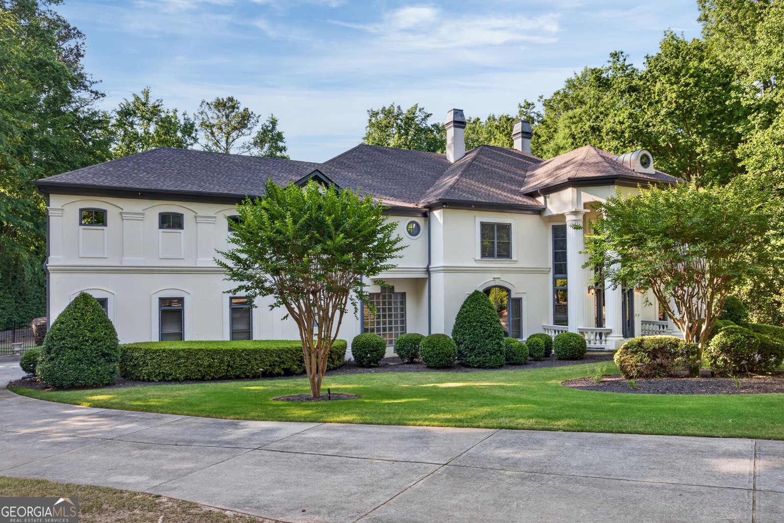1 Cascade Pointe Drive Atlanta - Photo 77