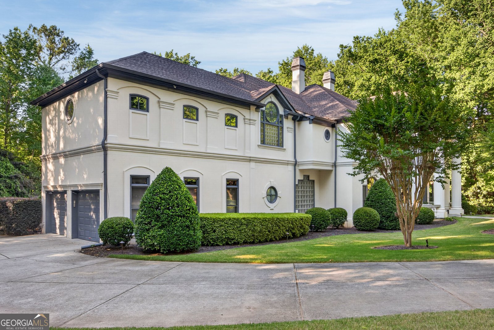 1 Cascade Pointe Drive Atlanta - Photo 78