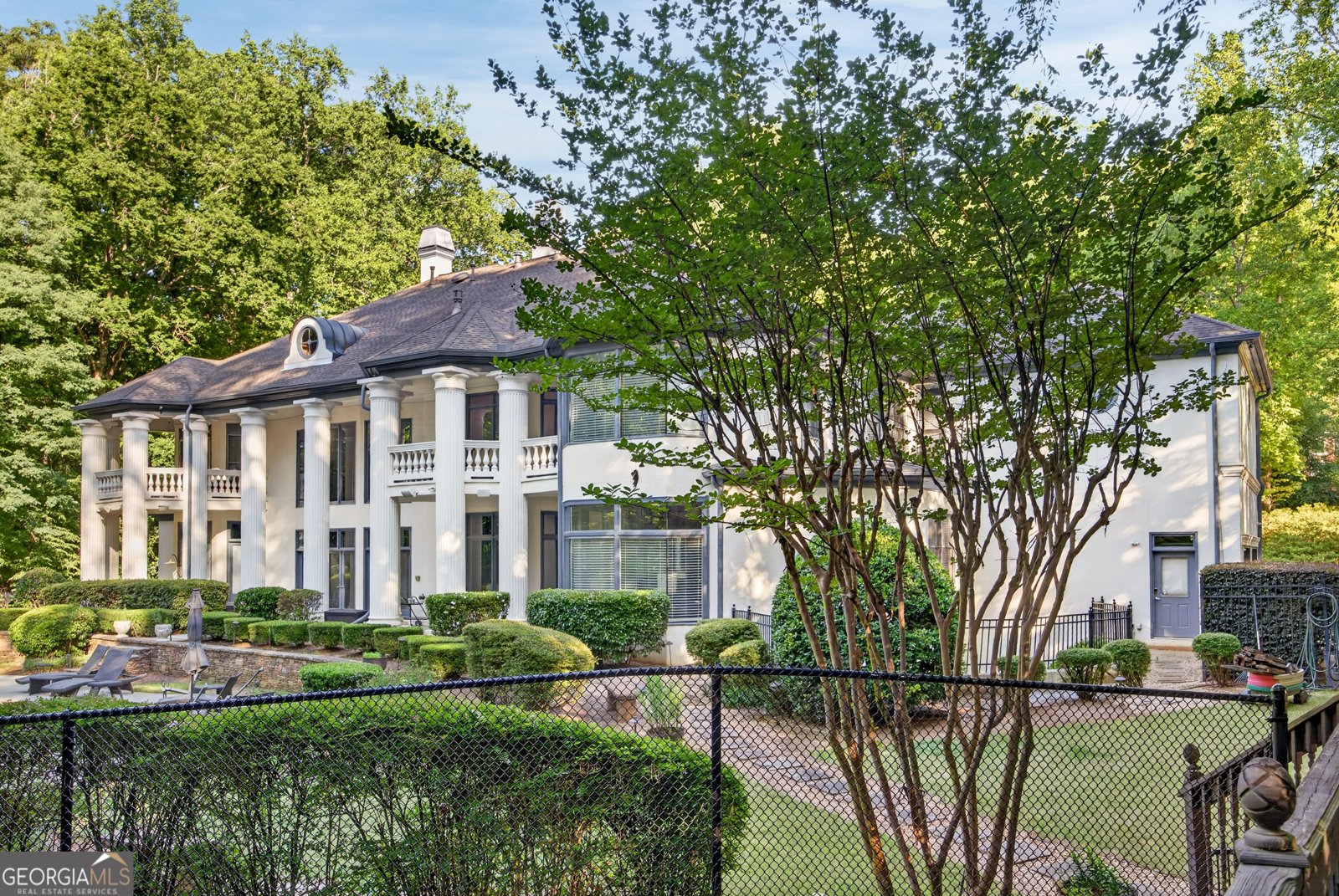 1 Cascade Pointe Drive Atlanta - Photo 80