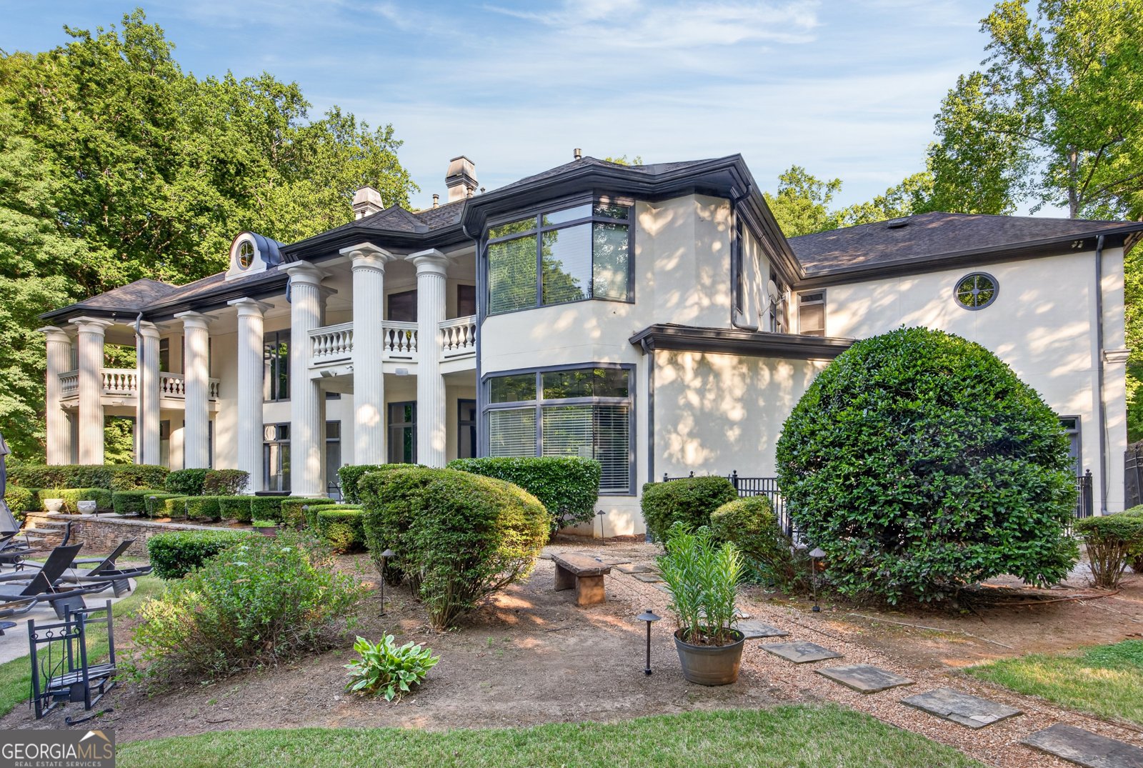 1 Cascade Pointe Drive Atlanta - Photo 81