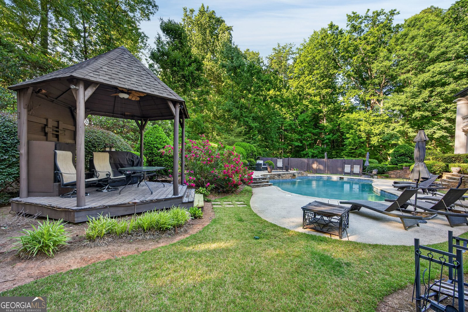 1 Cascade Pointe Drive Atlanta - Photo 82