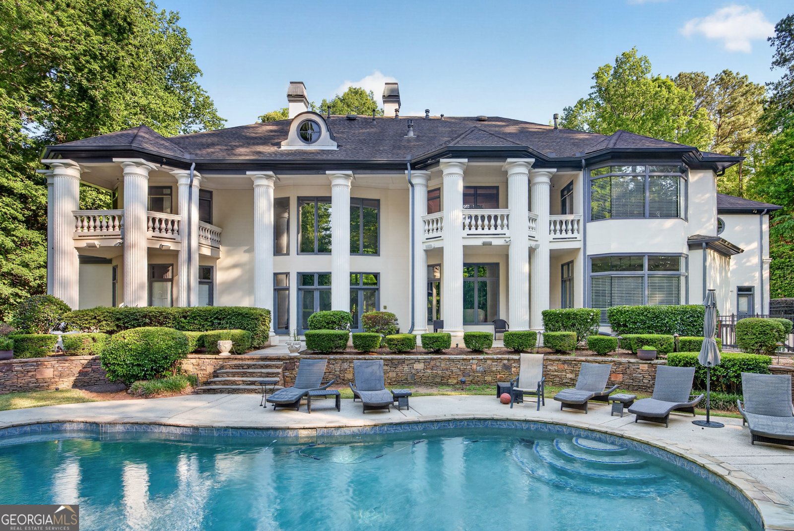 1 Cascade Pointe Drive Atlanta - Photo 83
