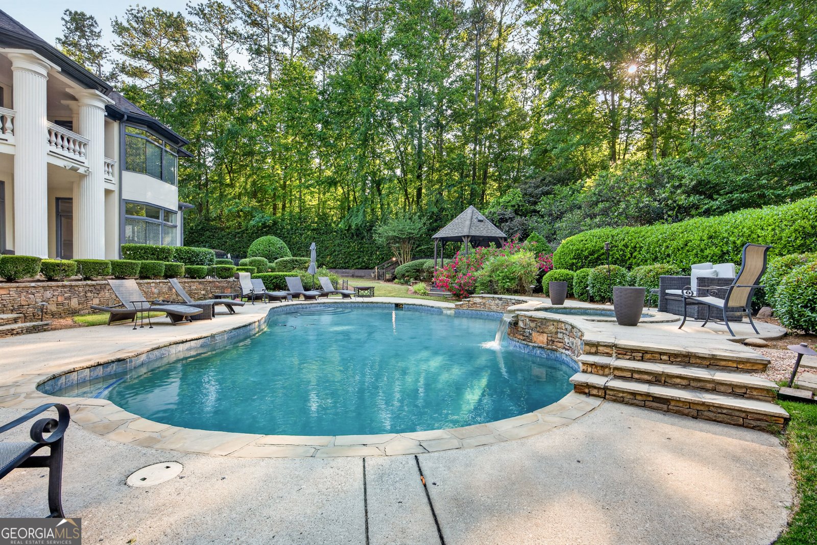 1 Cascade Pointe Drive Atlanta - Photo 84