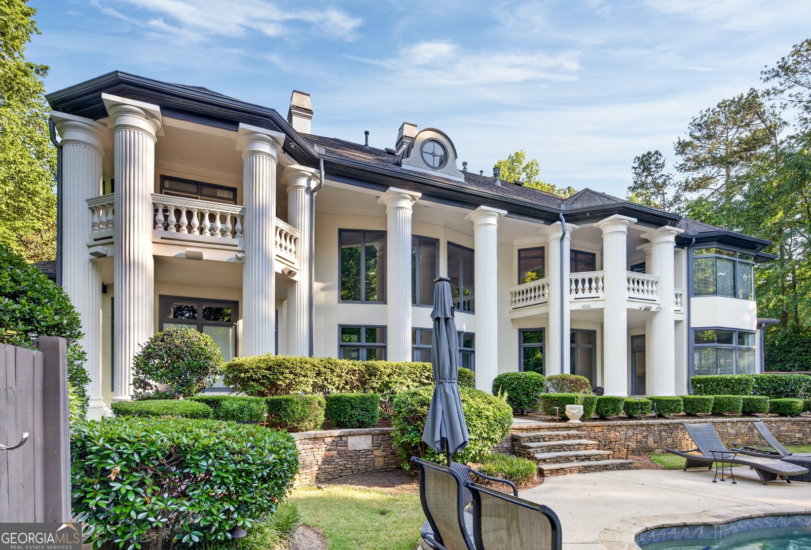 1 Cascade Pointe Drive Atlanta - Photo 86