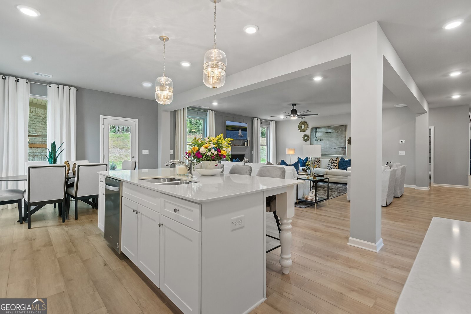 3662 Woody Way Loganville - Photo 11