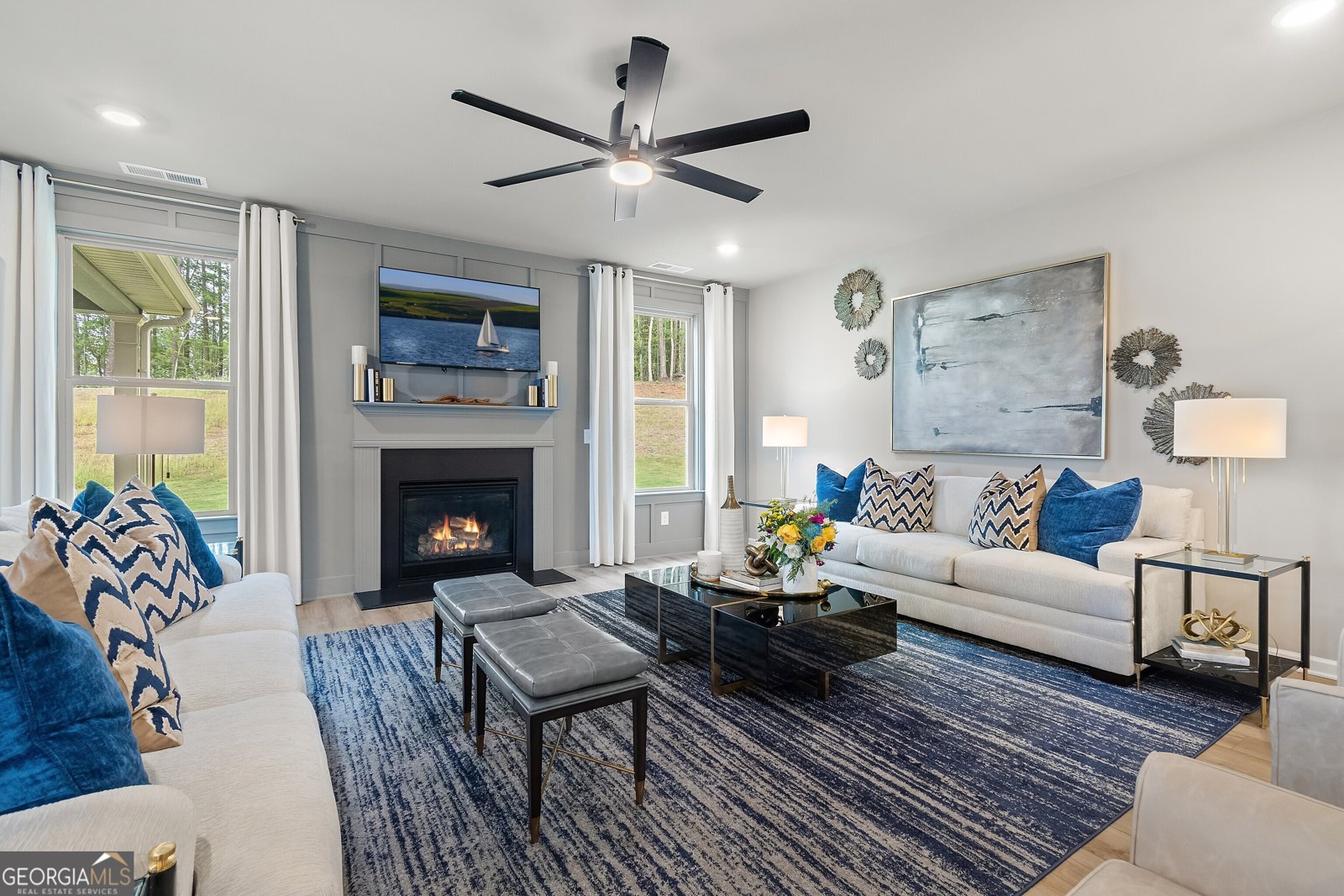 3662 Woody Way Loganville - Photo 15