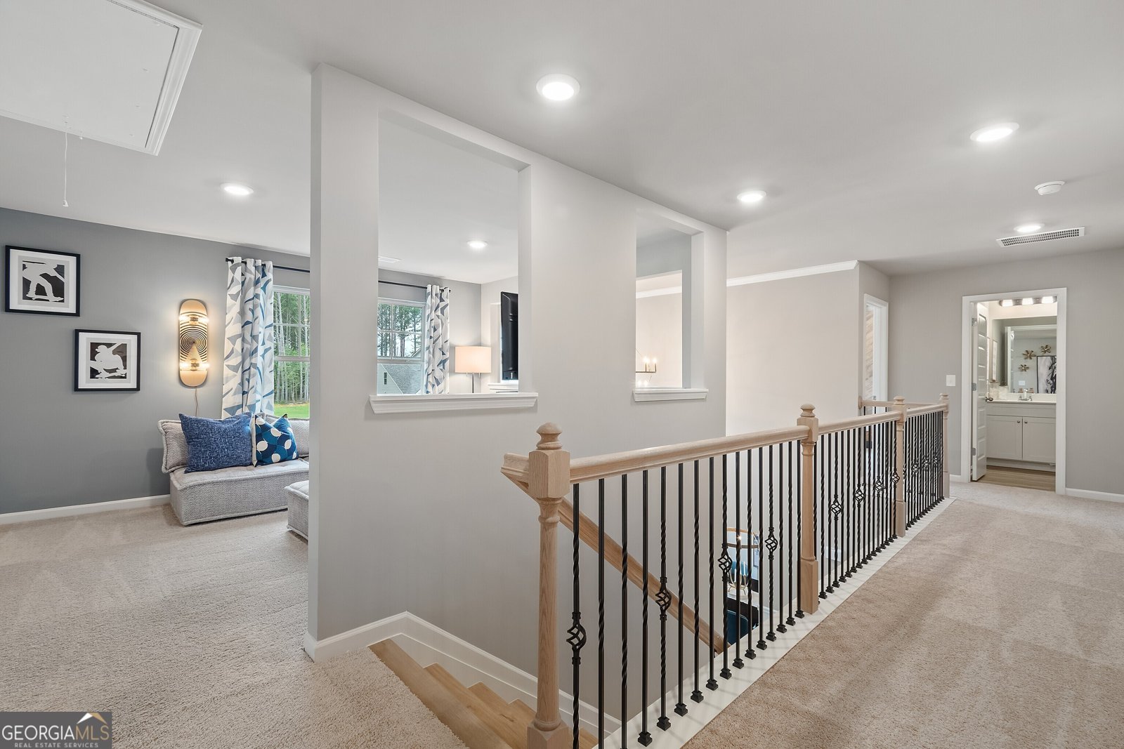 3662 Woody Way Loganville - Photo 24