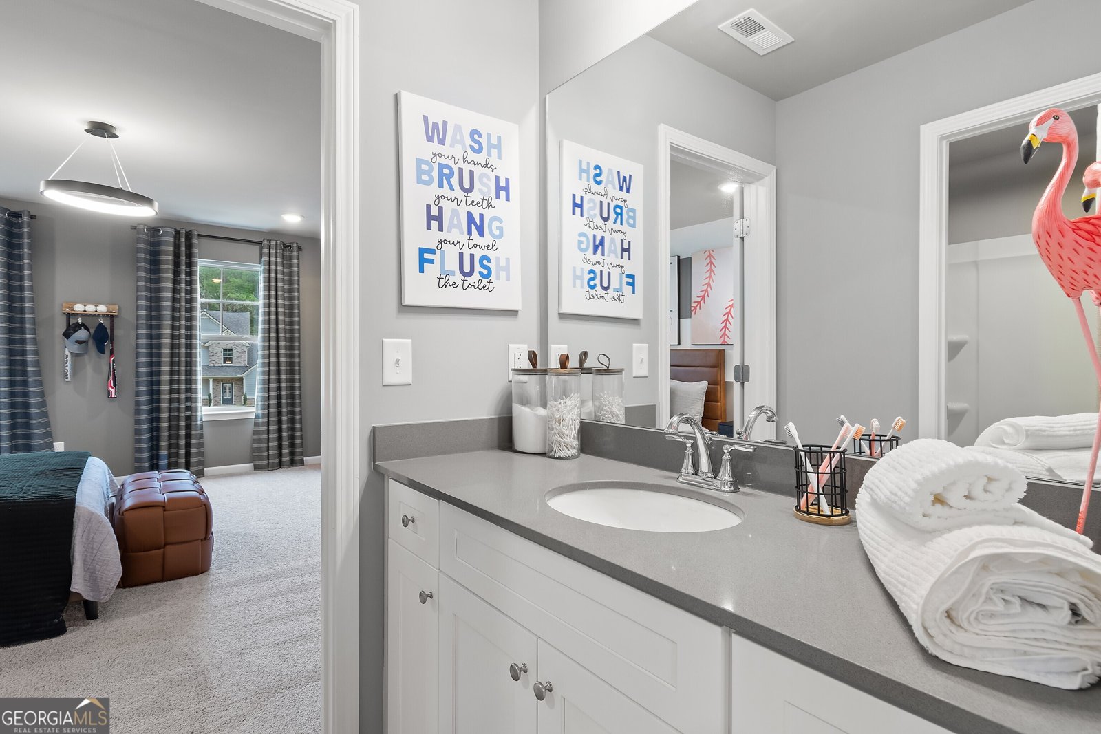 3662 Woody Way Loganville - Photo 32