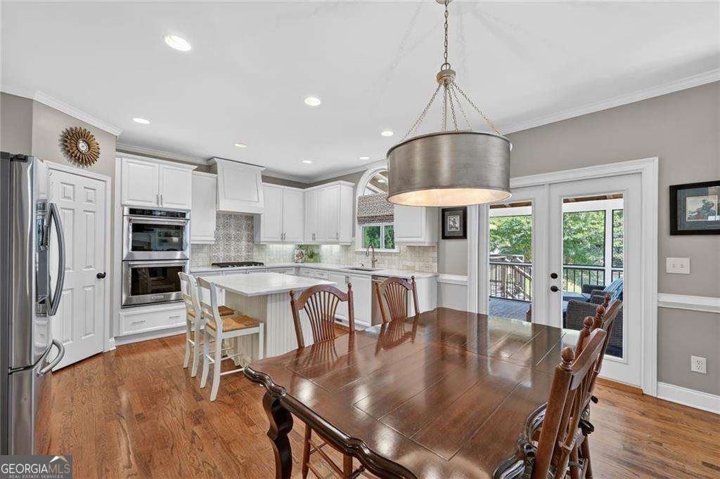 5390 Avonshire Lane Cumming - Photo 10