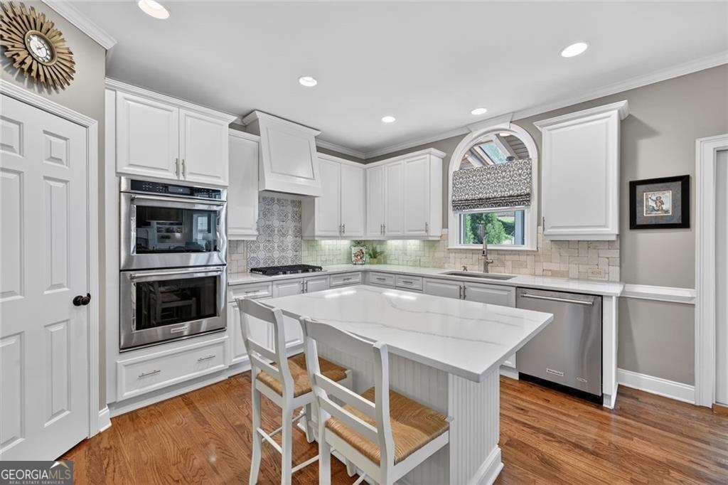 5390 Avonshire Lane Cumming - Photo 11