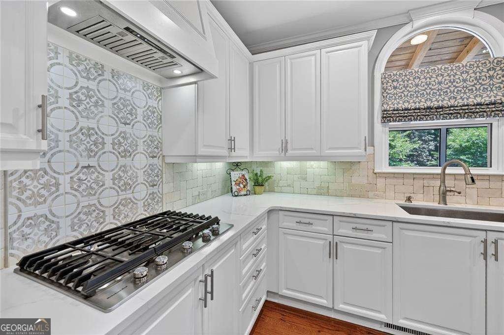 5390 Avonshire Lane Cumming - Photo 12
