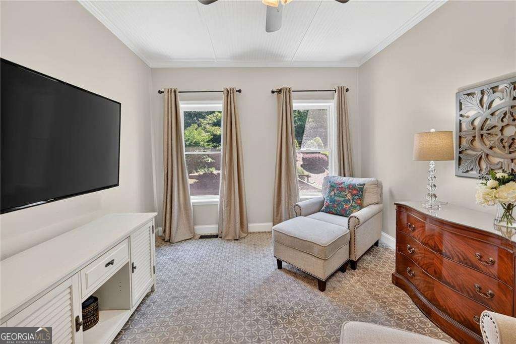 5390 Avonshire Lane Cumming - Photo 16