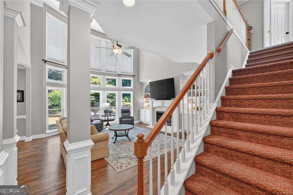 5390 Avonshire Lane Cumming - Photo 17
