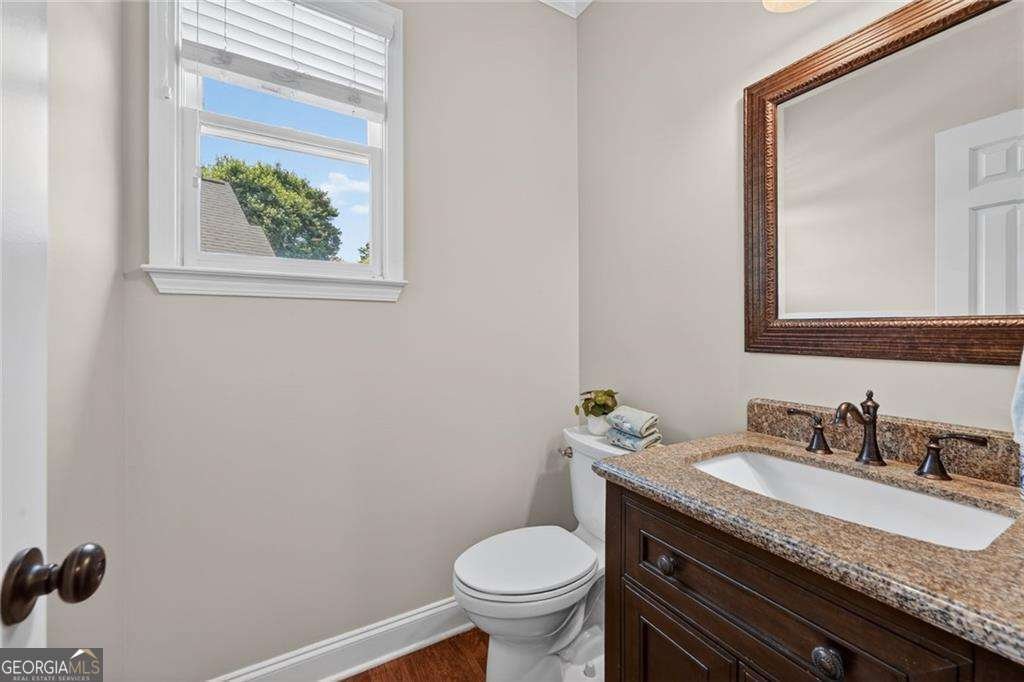 5390 Avonshire Lane Cumming - Photo 18