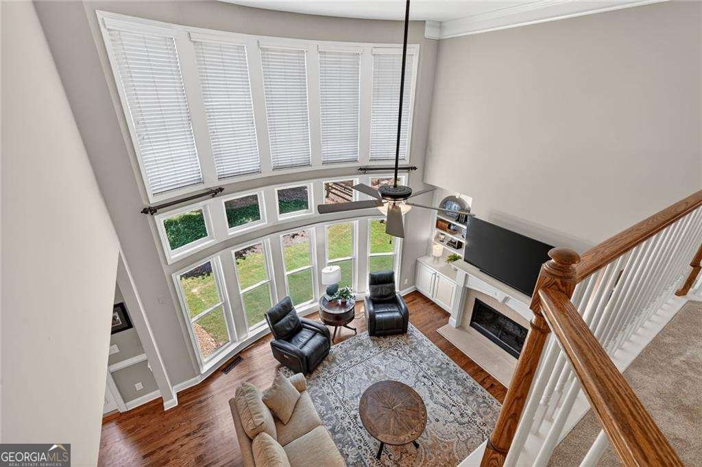 5390 Avonshire Lane Cumming - Photo 19