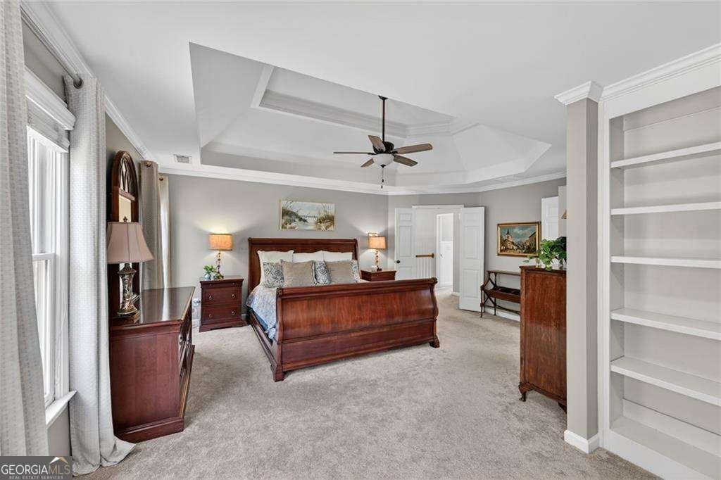 5390 Avonshire Lane Cumming - Photo 21