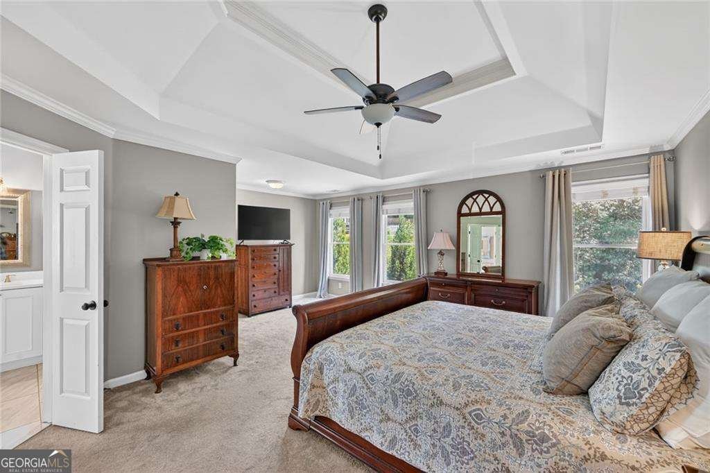 5390 Avonshire Lane Cumming - Photo 22