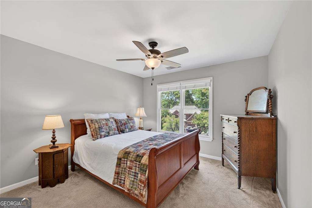 5390 Avonshire Lane Cumming - Photo 28