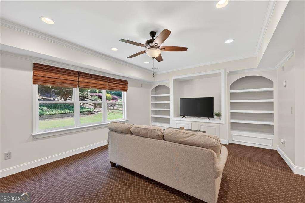 5390 Avonshire Lane Cumming - Photo 31