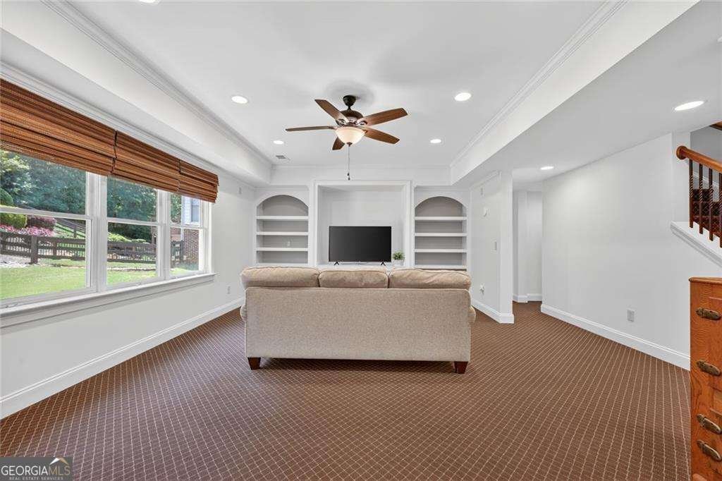 5390 Avonshire Lane Cumming - Photo 32