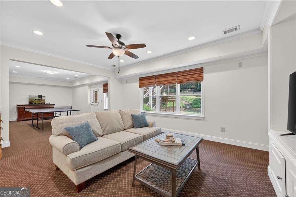 5390 Avonshire Lane Cumming - Photo 33
