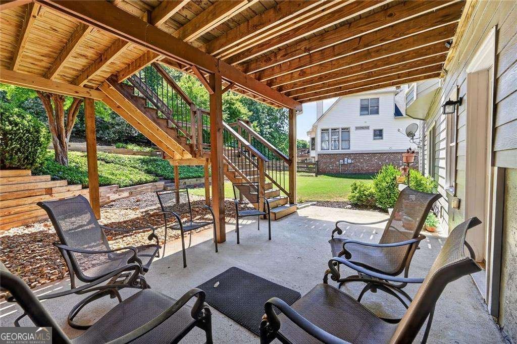 5390 Avonshire Lane Cumming - Photo 37
