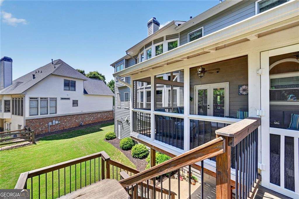 5390 Avonshire Lane Cumming - Photo 40
