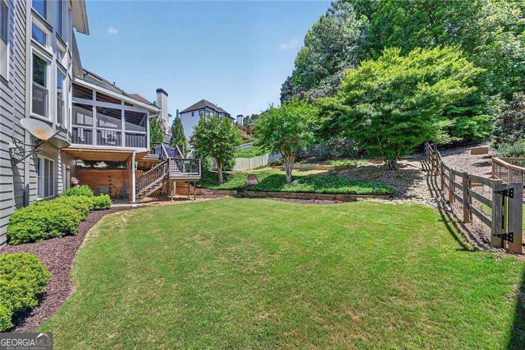 5390 Avonshire Lane Cumming - Photo 41