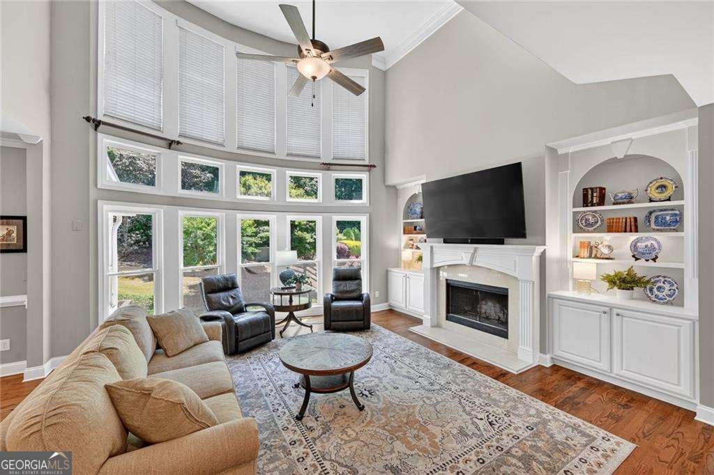 5390 Avonshire Lane Cumming - Photo 8