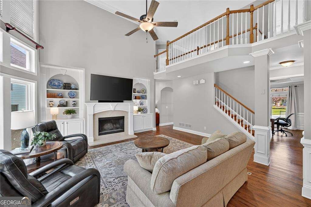 5390 Avonshire Lane Cumming - Photo 9