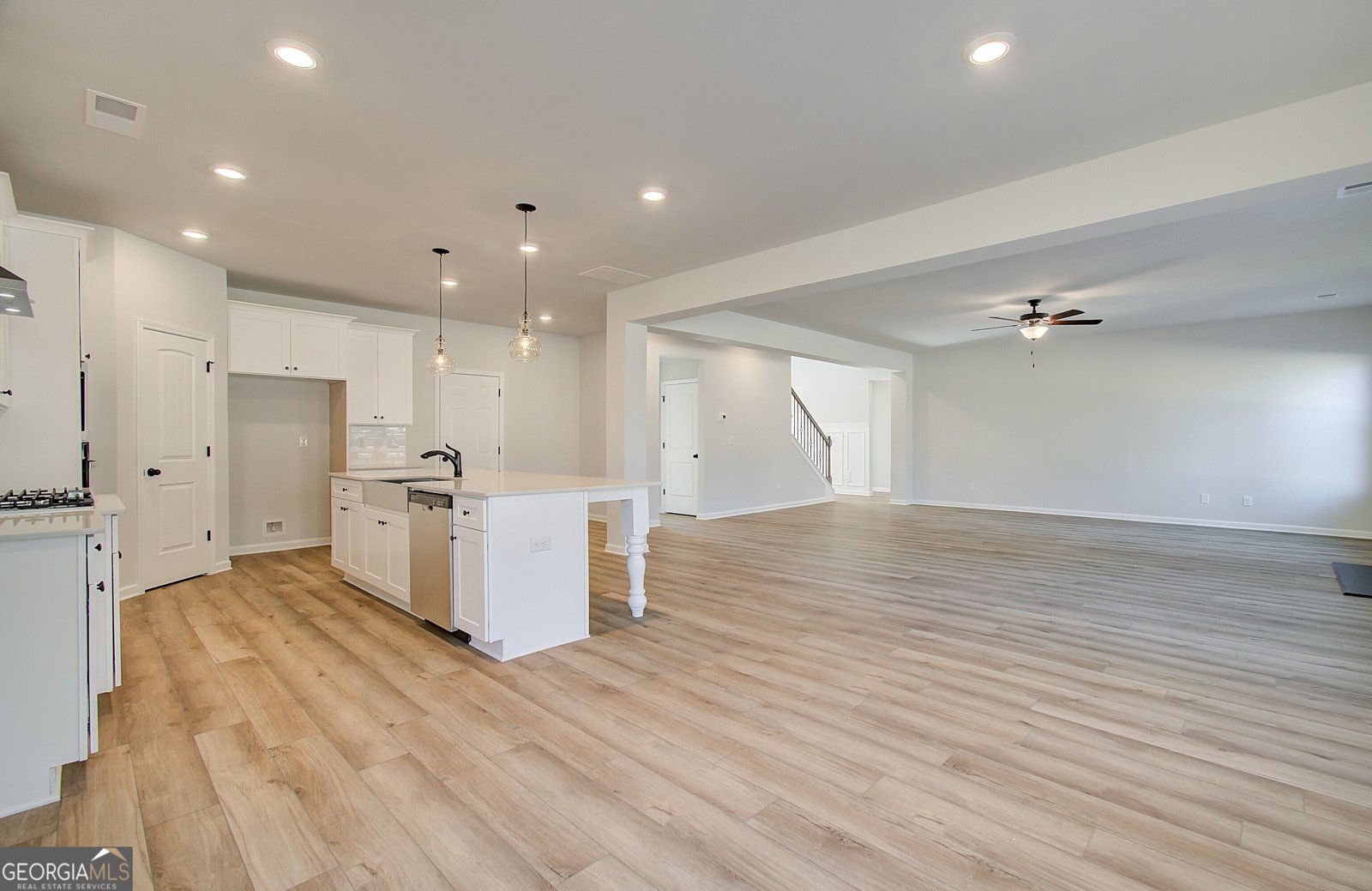 3652 Woody Way Loganville - Photo 16