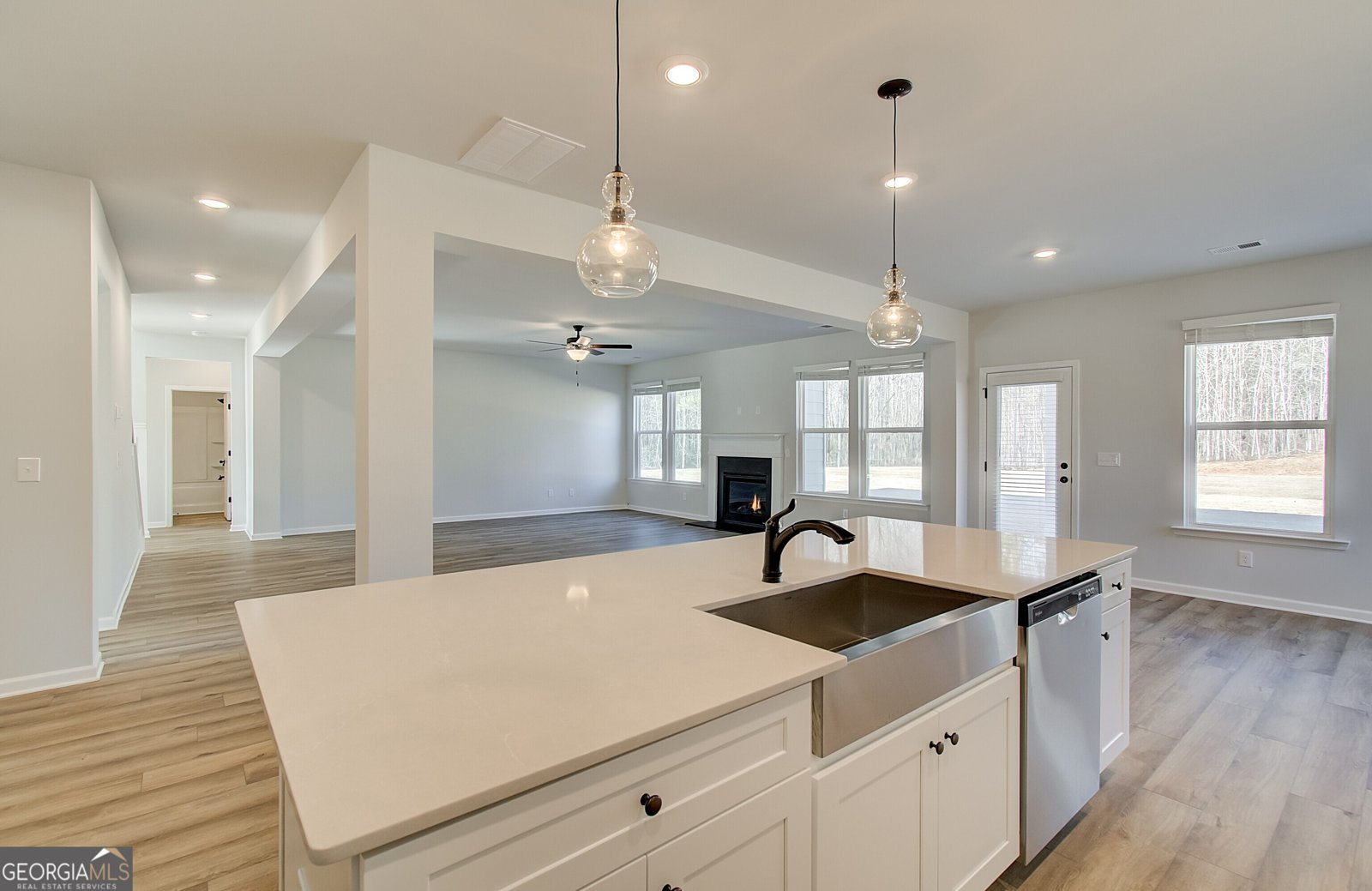 3652 Woody Way Loganville - Photo 17