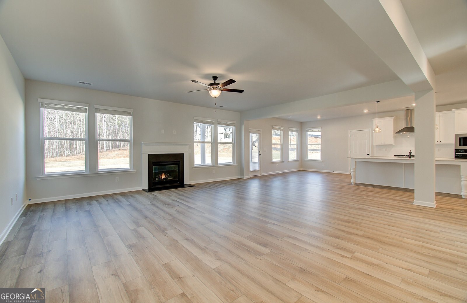 3652 Woody Way Loganville - Photo 7