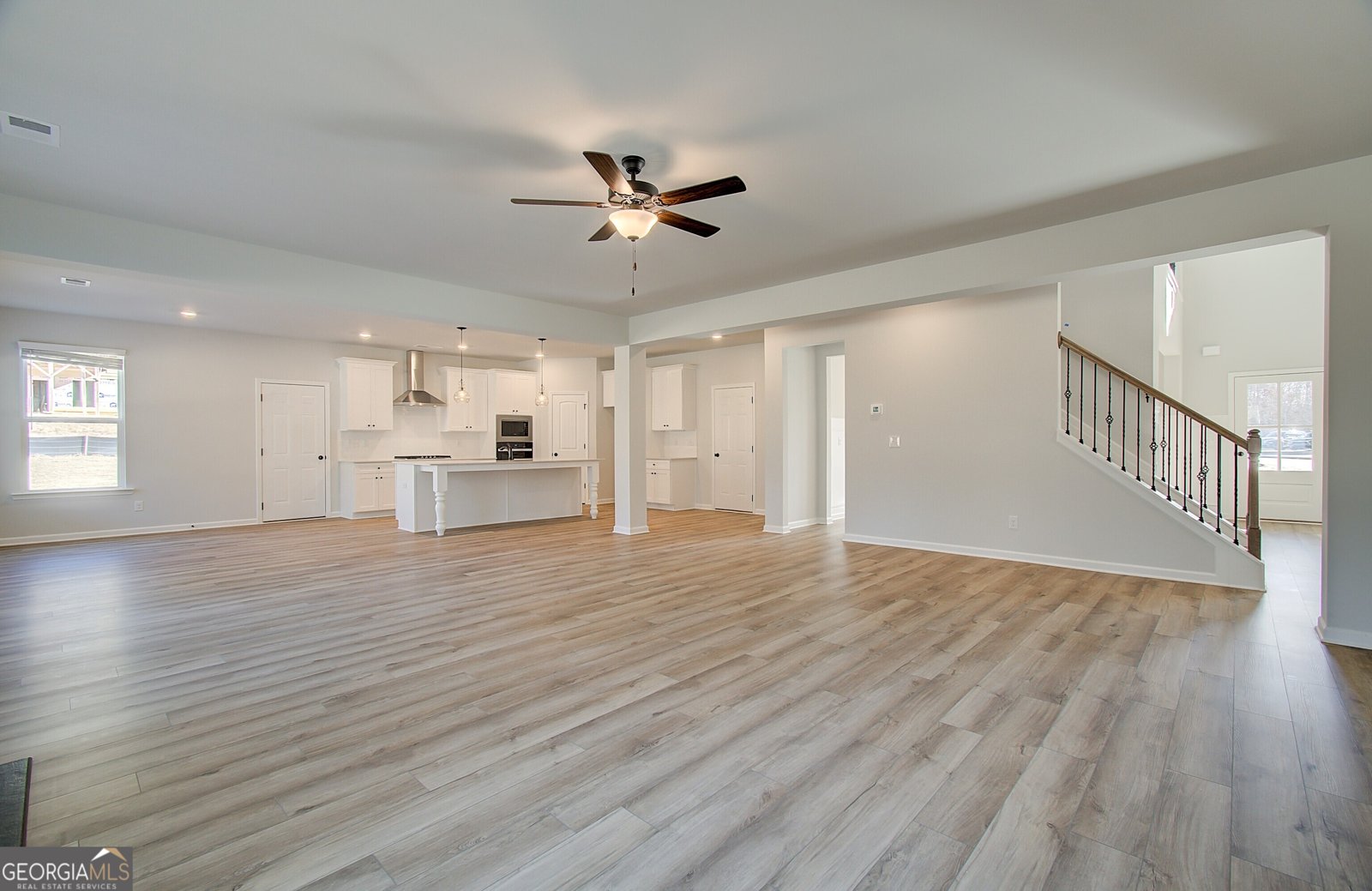 3652 Woody Way Loganville - Photo 8