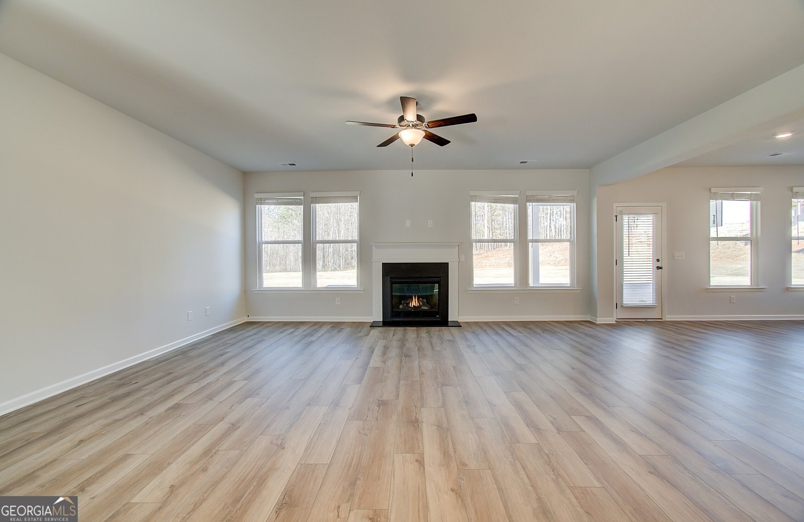 3652 Woody Way Loganville - Photo 9