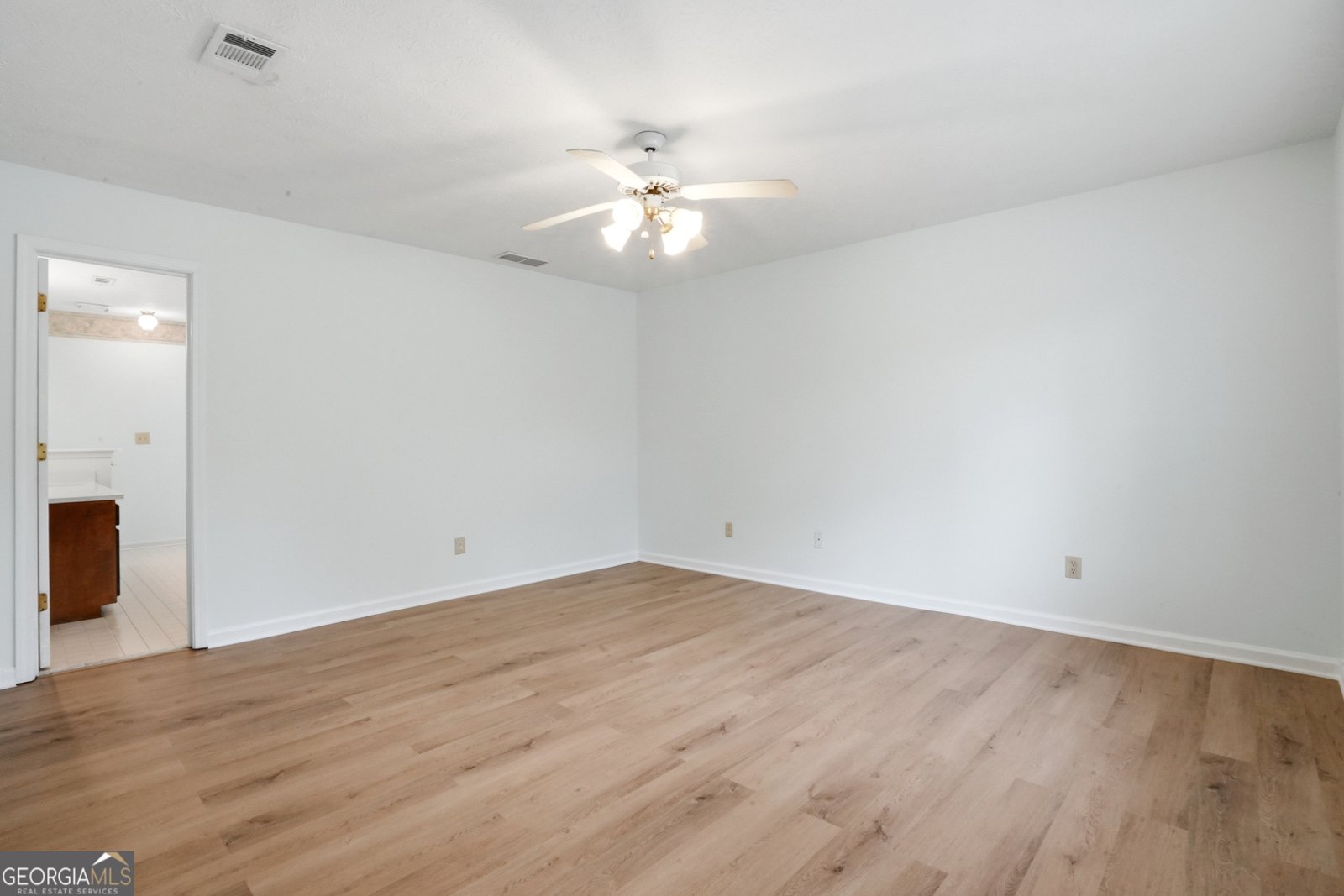 115 Knight Way Fayetteville - Photo 13