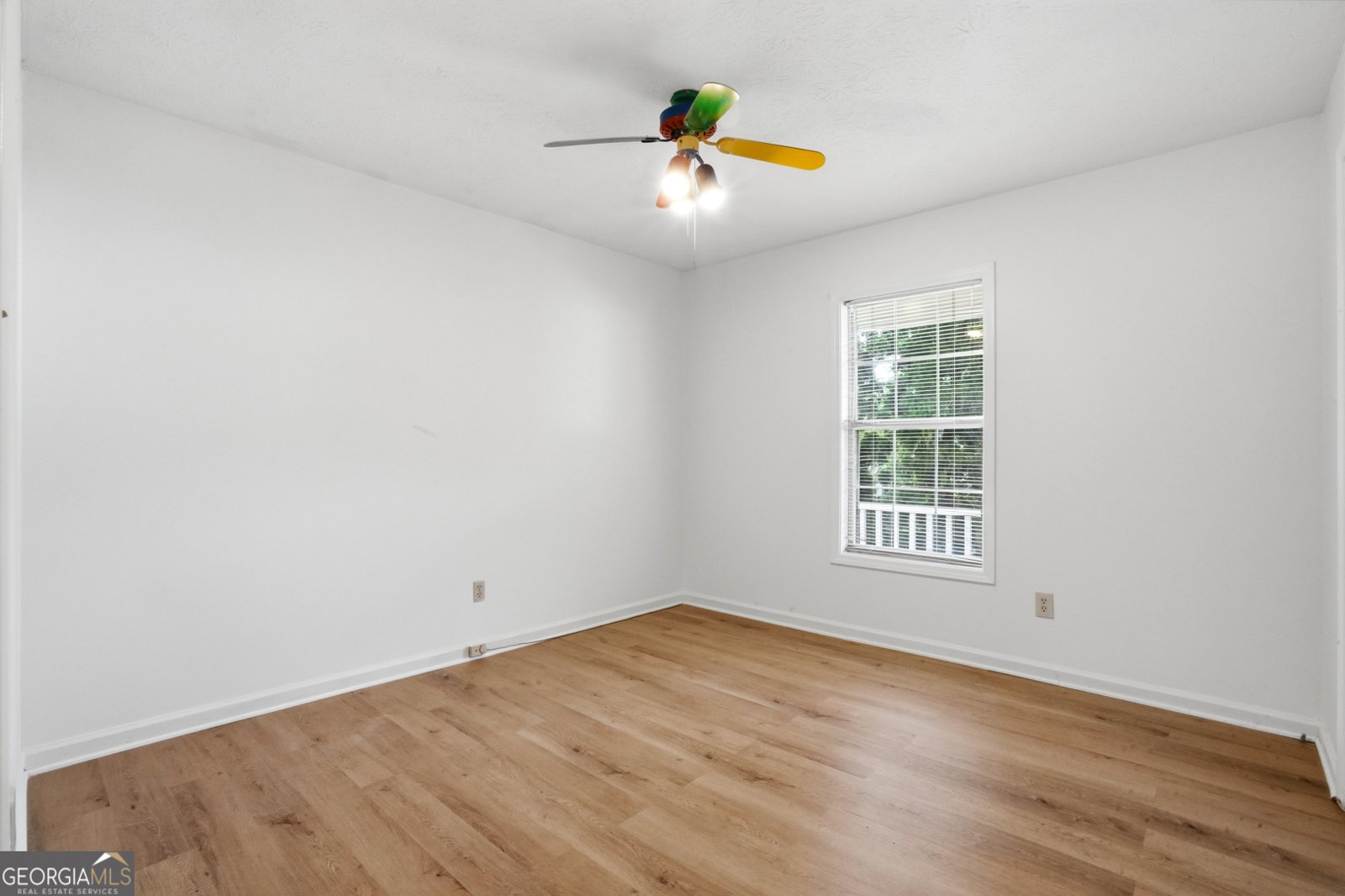 115 Knight Way Fayetteville - Photo 21