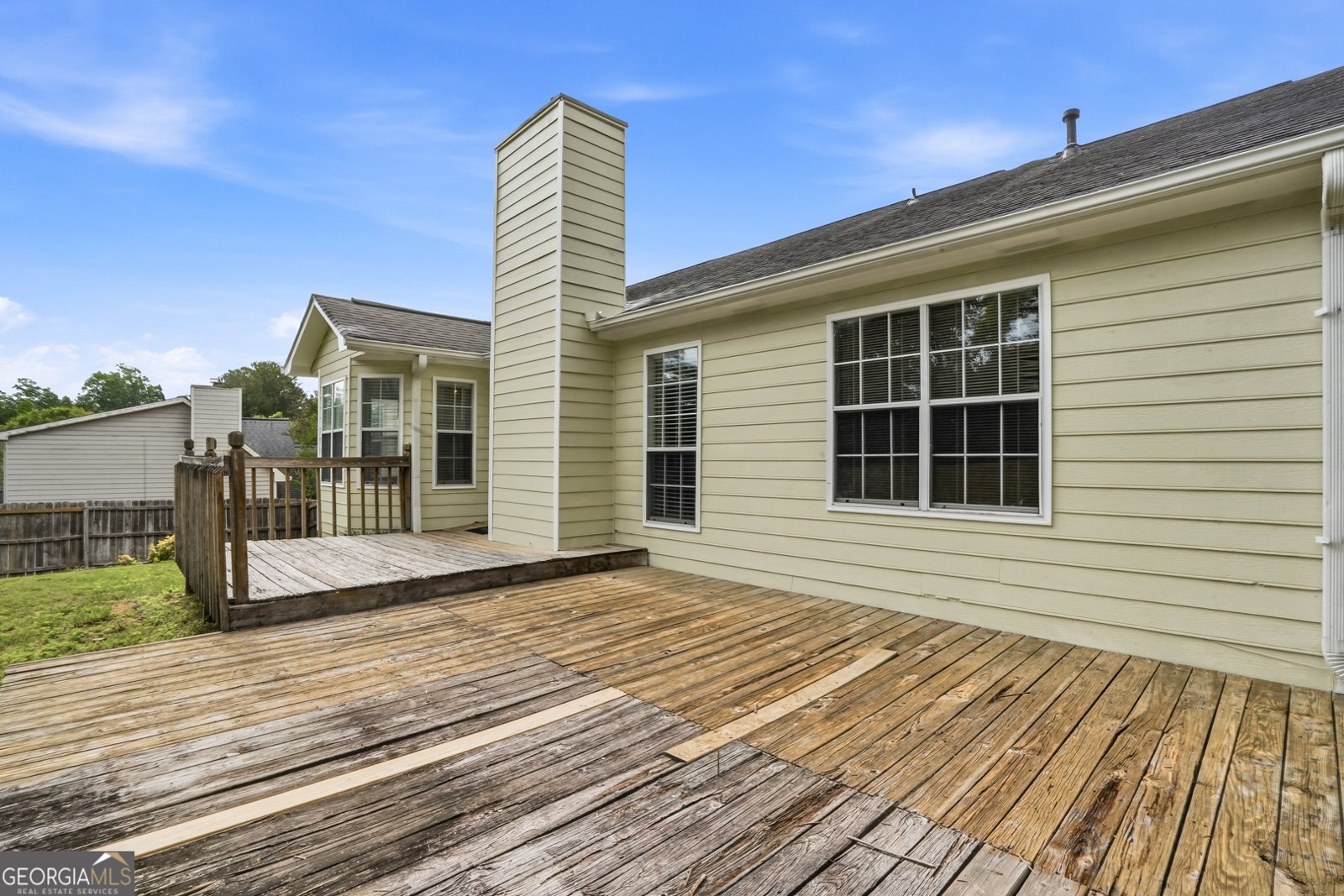 115 Knight Way Fayetteville - Photo 28