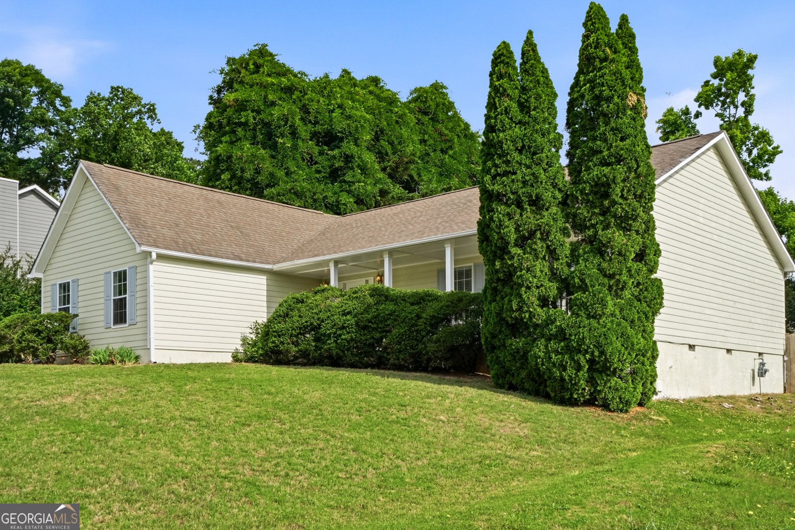 115 Knight Way Fayetteville - Photo 29
