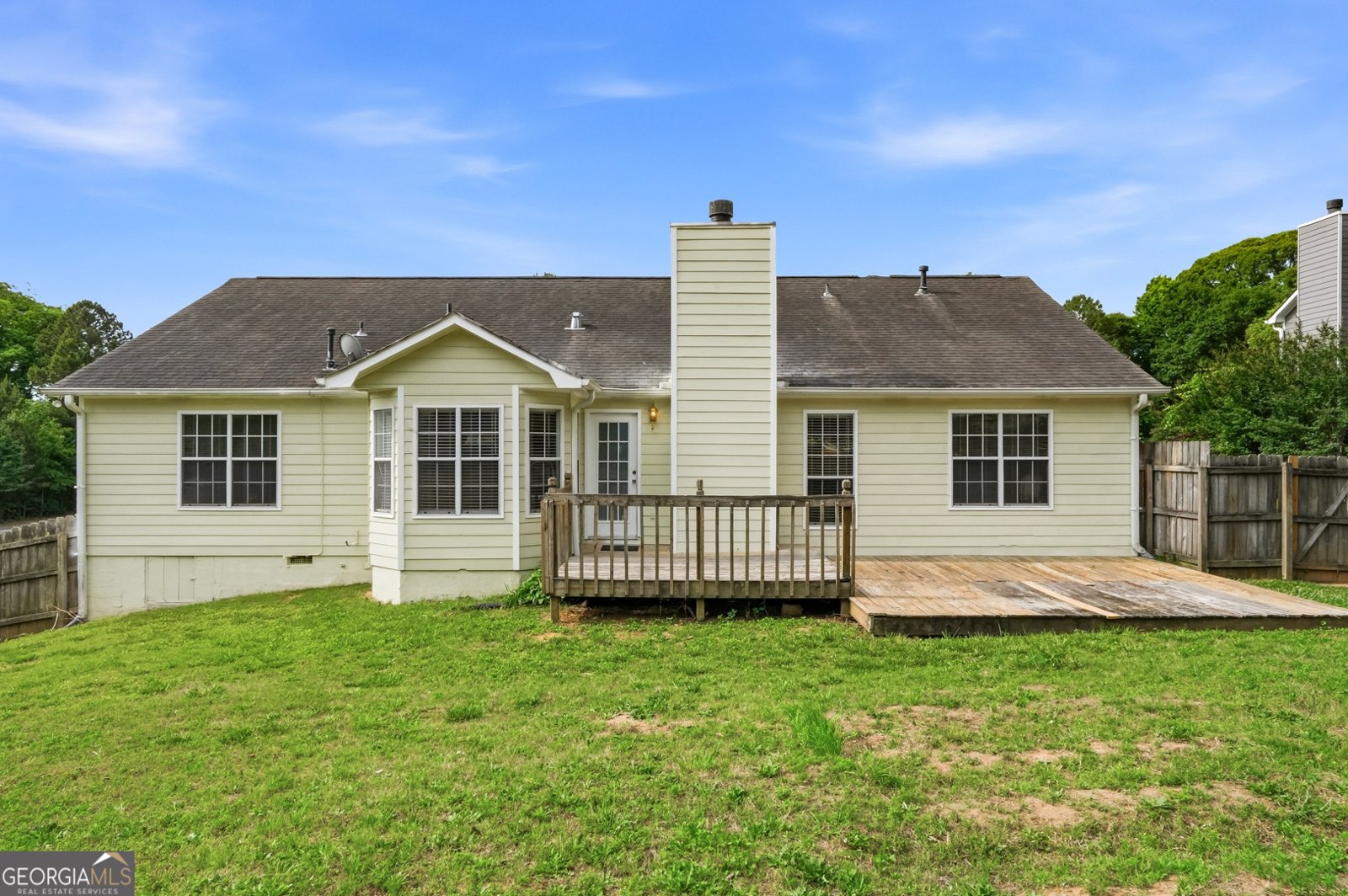 115 Knight Way Fayetteville - Photo 30