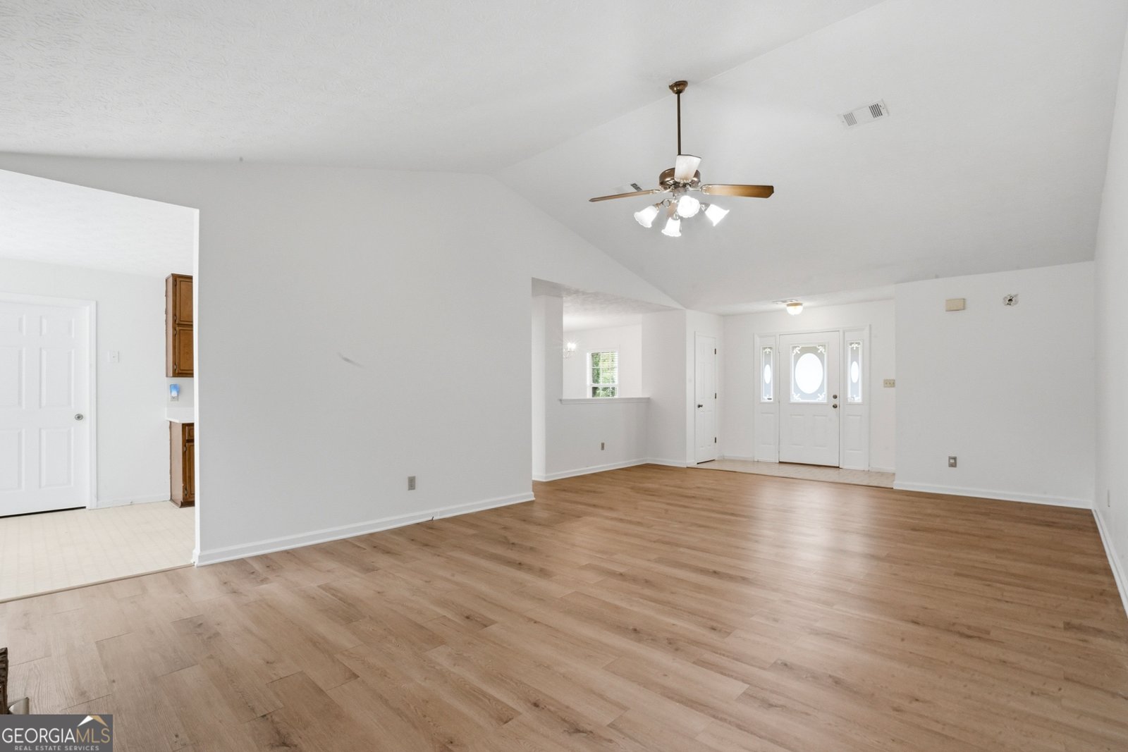 115 Knight Way Fayetteville - Photo 7