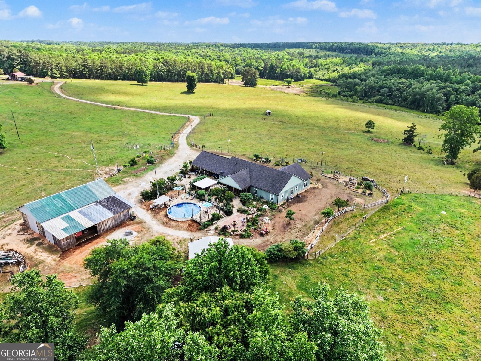 8715 Forrest Road Grantville - Photo 12