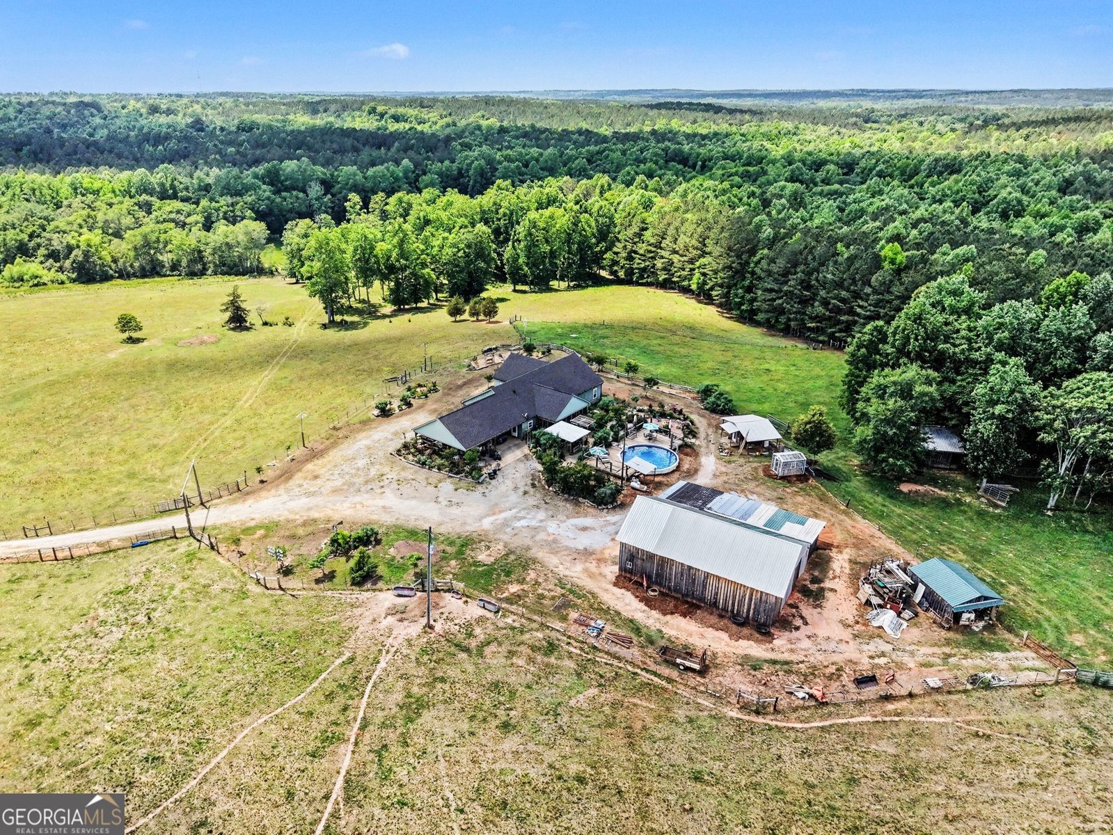 8715 Forrest Road Grantville - Photo 13