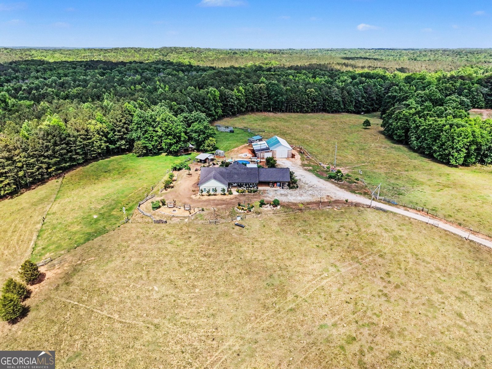 8715 Forrest Road Grantville - Photo 14