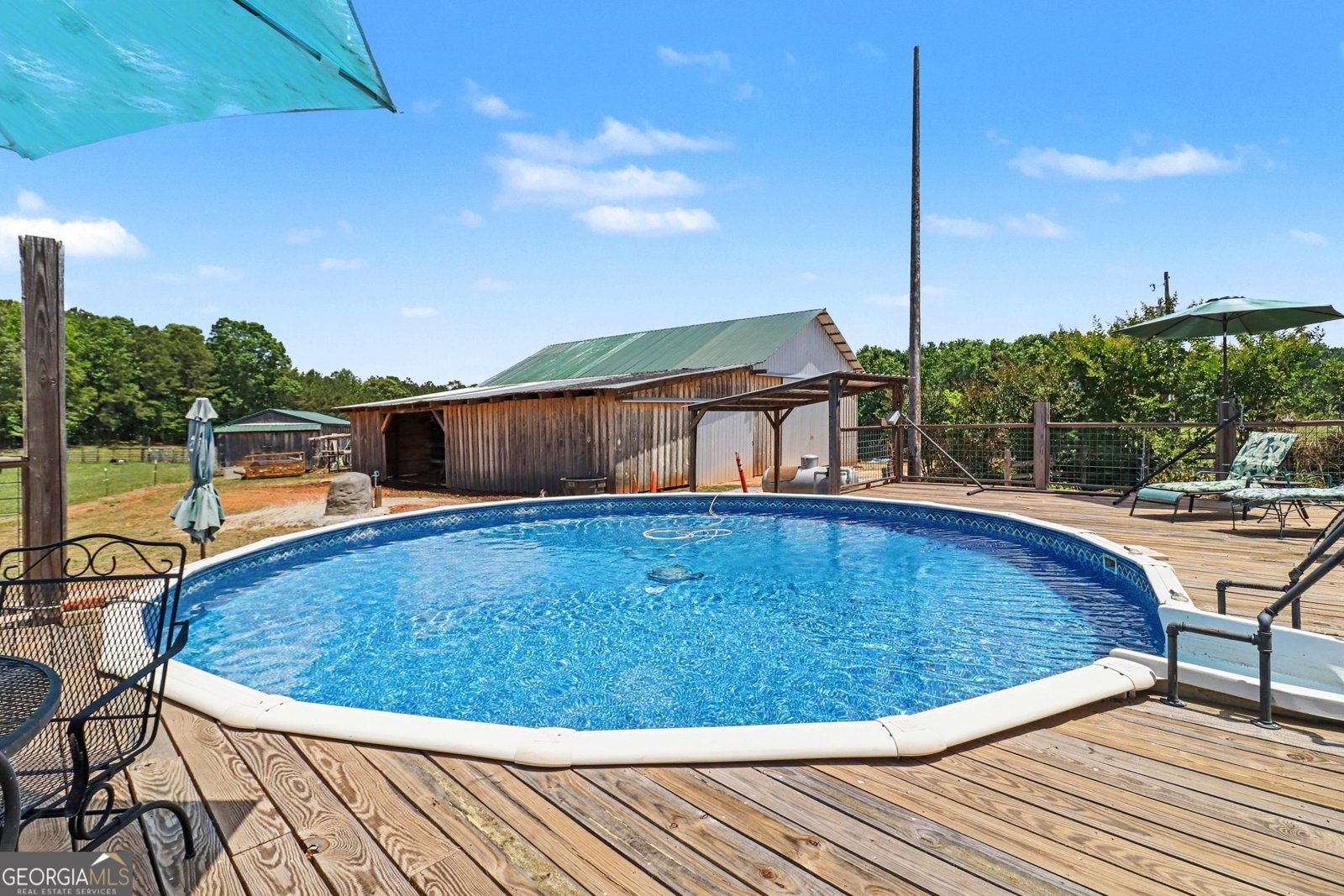 8715 Forrest Road Grantville - Photo 36