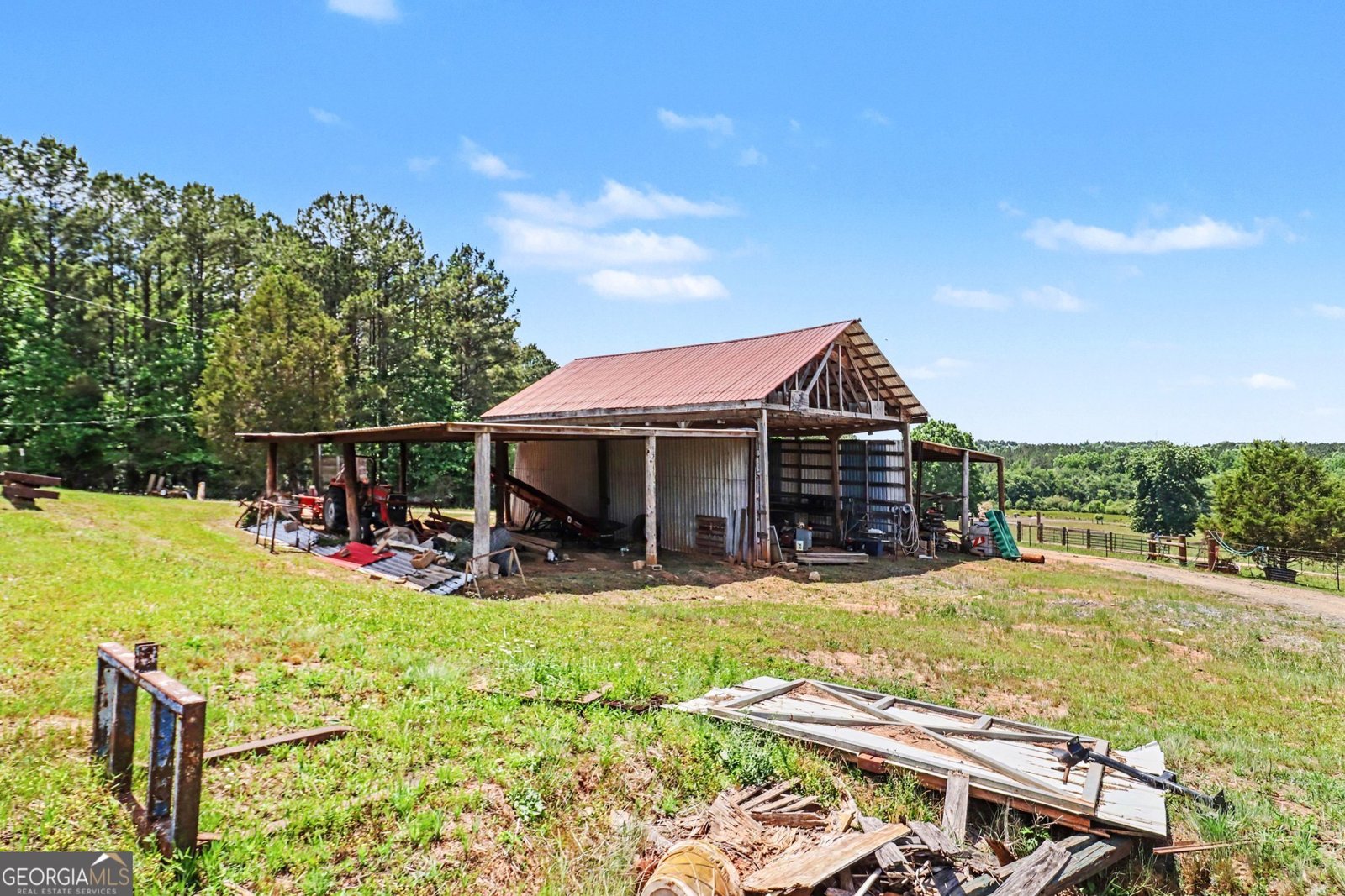 8715 Forrest Road Grantville - Photo 42