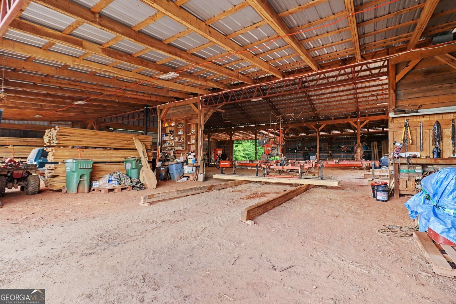 8715 Forrest Road Grantville - Photo 43