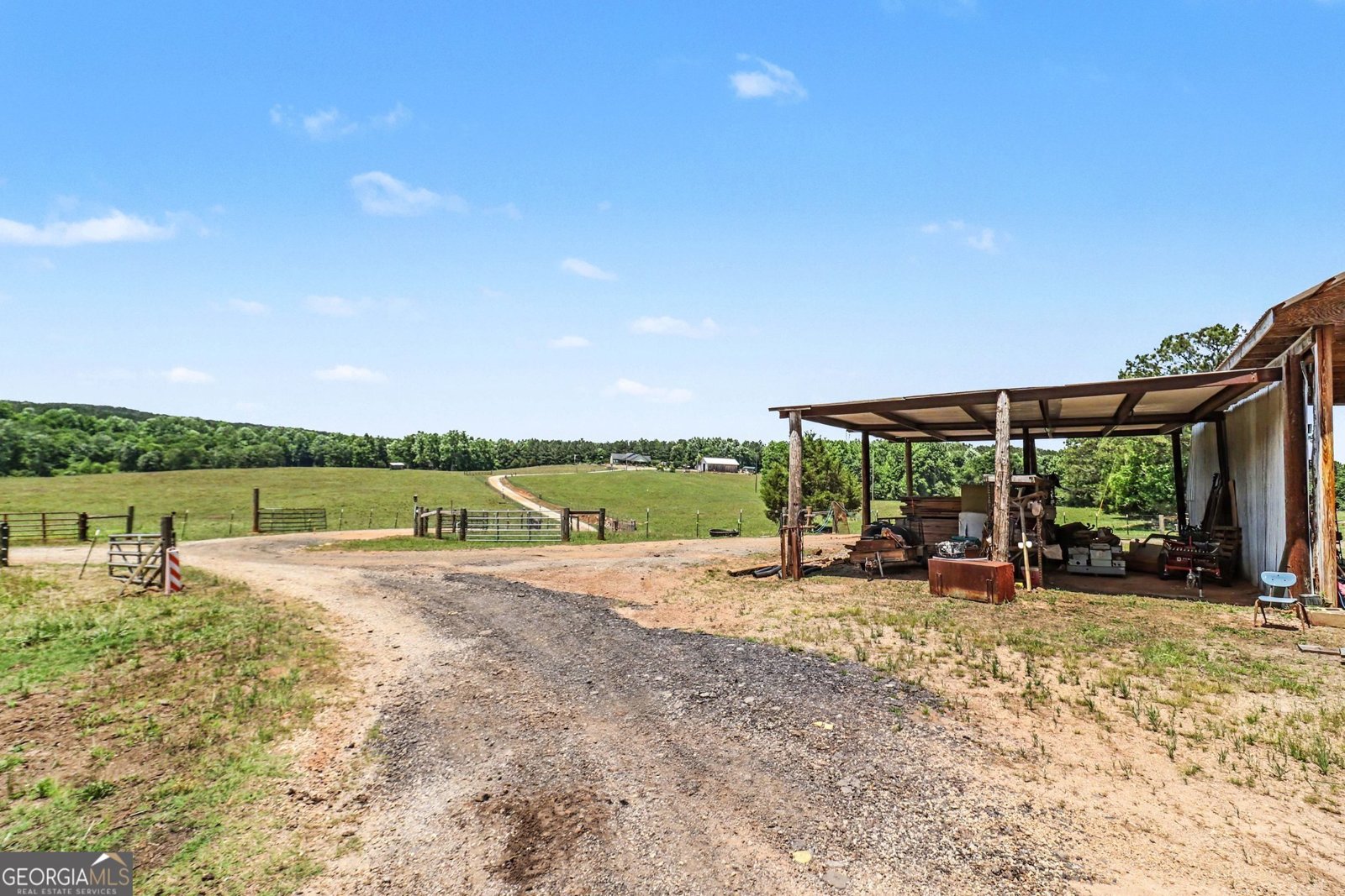 8715 Forrest Road Grantville - Photo 44